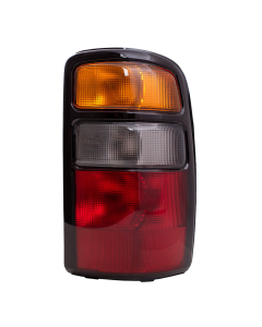 TailLight for Chevrolet Suburban Tahoe 2004-2006