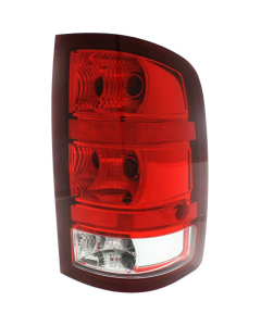 TailLight for GMC Sierra 1500 2500 3500 2007-2013
