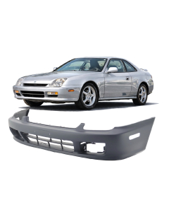 Bumper Cover for Honda Prelude 1997-2001