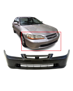 Bumper Cover for Honda Accord 1998-2000