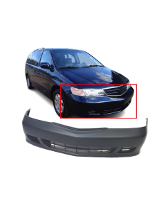 Bumper Cover for Honda Odyssey 1999-2004