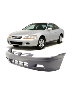 Bumper Cover for Honda Accord 2001-2002