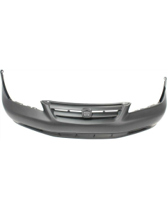 Bumper Cover for Honda Accord 2001-2002