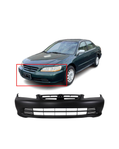 Bumper Cover for Honda Accord 2001-2002