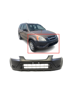 Bumper Cover for Honda CR-V 2002-2004