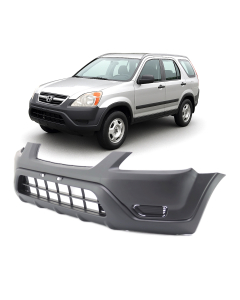 Bumper Cover for Honda CR-V 2002-2004