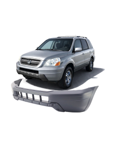 Bumper Cover for Honda Pilot 2003-2005