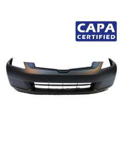 Bumper Cover for Honda Accord 2003-2005