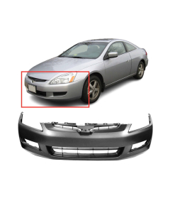 Bumper Cover for Honda Accord 2003-2005