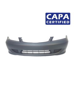 Bumper Cover for Honda Civic 2004-2005