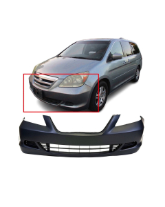 Bumper Cover for Honda Odyssey 2005-2007