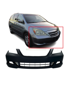 Bumper Cover for Honda Odyssey 2005-2007