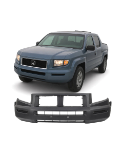 Bumper Cover for Honda Ridgeline 2006-2008