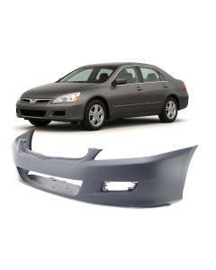 Bumper Cover for Honda Accord 2006-2007