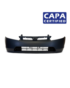 Bumper Cover for Honda Civic 2006-2008
