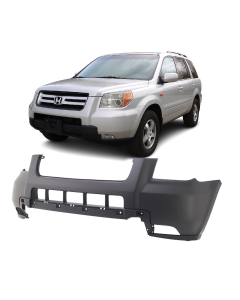 Bumper Cover for Honda Pilot 2006-2008