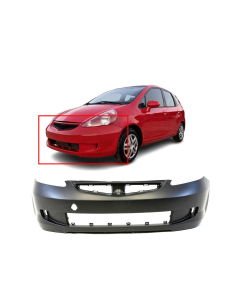 Bumper Cover for Honda Fit 2007-2008