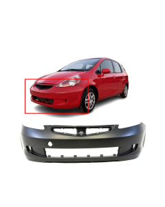 Bumper Cover for Honda Fit 2007-2008