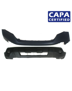 Bumper Cover Kit for Honda CR-V 2007-2009