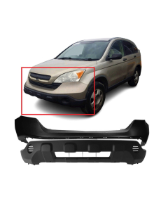 Bumper Cover Kit for Honda CR-V 2007-2009