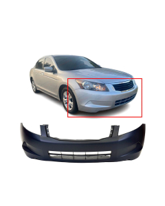 Bumper Cover for Honda Accord 2008-2010