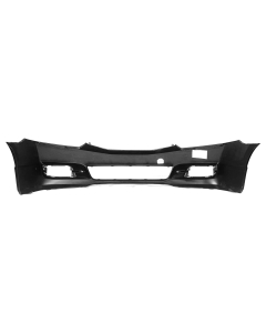 Bumper Cover & Grille Kit for Honda Civic 2009-2011