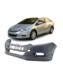 Bumper Cover for Honda Insight 2010-2011
