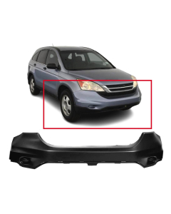 Bumper Cover for Honda CR-V 2010-2011
