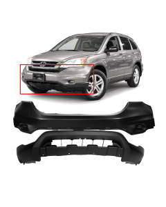 Bumper Cover Kit for Honda CR-V 2010-2011
