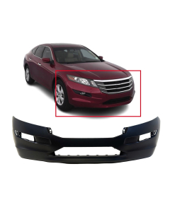Bumper Cover for Honda Accord Crosstour 2010-2012