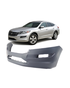 Bumper Cover for Honda Accord Crosstour 2010-2012