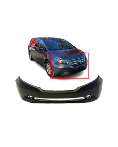 Bumper Cover for Honda Odyssey 2011-2013
