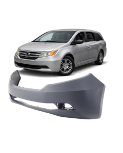 Bumper Cover for Honda Odyssey 2011-2013