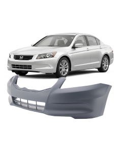 Bumper Cover for Honda Accord 2011-2012
