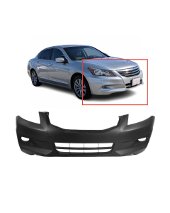 Bumper Cover for Honda Accord 2011-2012