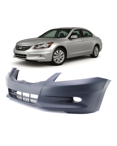 Bumper Cover for Honda Accord 2011-2012