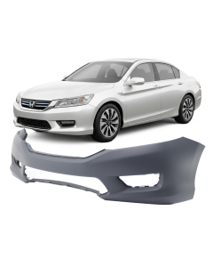 Bumper Cover for Honda Accord 2013-2015