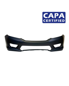 Bumper Cover for Honda Accord 2013-2015
