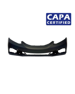 Bumper Cover for Honda Civic 2013-2015