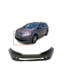 Bumper Cover for Honda Odyssey 2011-2013
