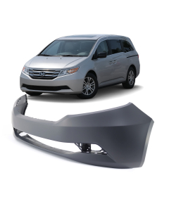 Bumper Cover for Honda Odyssey 2011-2013