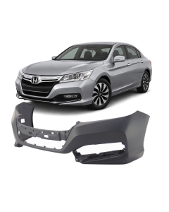 Bumper Cover for Honda Accord 2014-2014