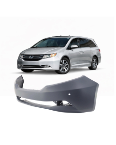 Bumper Cover for Honda Odyssey 2011-2017
