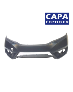 Bumper Cover for Honda Fit 2015-2017