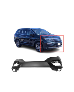 Bumper Cover for Honda Pilot 2016-2018
