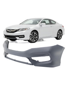 Bumper Cover for Honda Accord 2016-2017