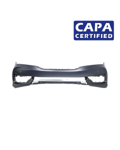 Bumper Cover for Honda Accord 2016-2017