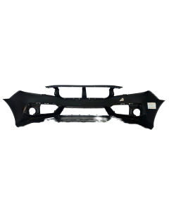 Bumper Cover & Grille for Honda Civic 2016-2018