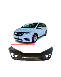 Bumper Cover for Honda Odessey 2018-2020