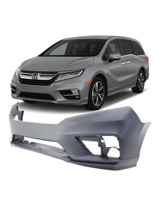 Bumper Cover for Honda Odessey 2018-2020